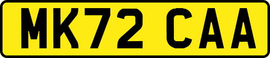 MK72CAA