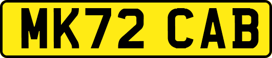 MK72CAB
