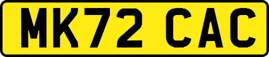MK72CAC