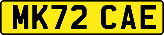 MK72CAE