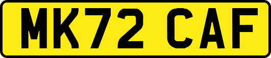 MK72CAF