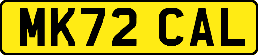 MK72CAL