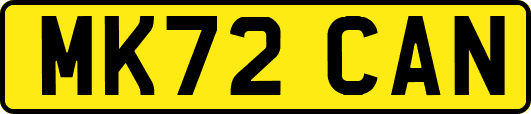 MK72CAN