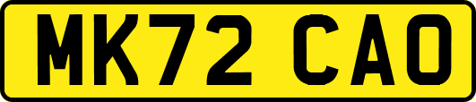 MK72CAO