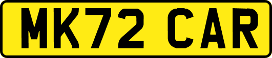 MK72CAR