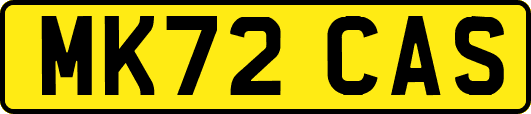 MK72CAS