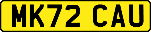 MK72CAU