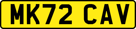 MK72CAV
