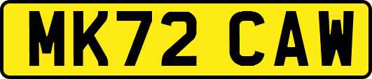 MK72CAW