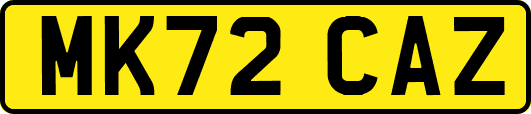 MK72CAZ