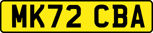 MK72CBA