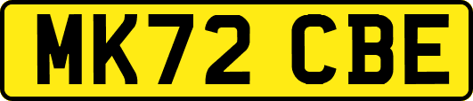 MK72CBE