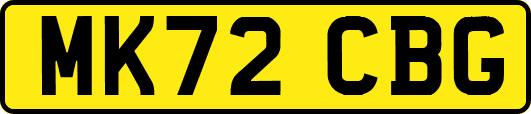 MK72CBG