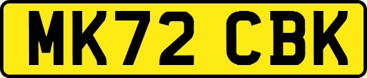 MK72CBK