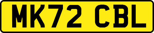 MK72CBL