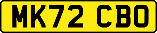 MK72CBO