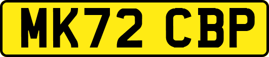 MK72CBP