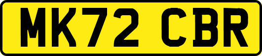 MK72CBR