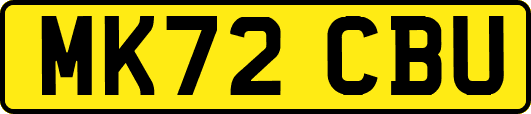 MK72CBU