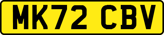 MK72CBV
