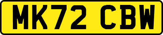 MK72CBW