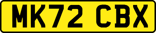 MK72CBX
