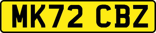 MK72CBZ