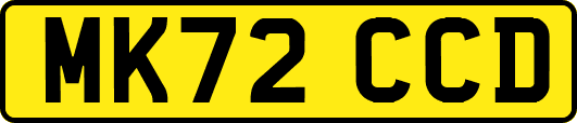 MK72CCD