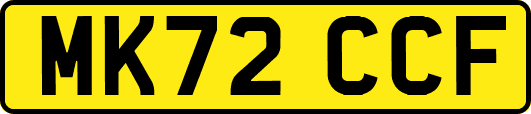 MK72CCF