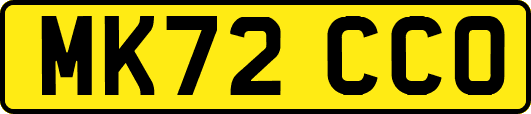 MK72CCO