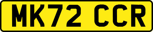 MK72CCR