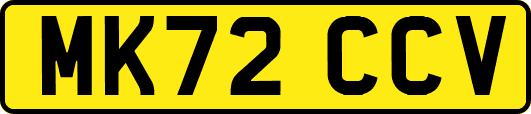 MK72CCV
