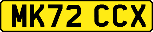 MK72CCX