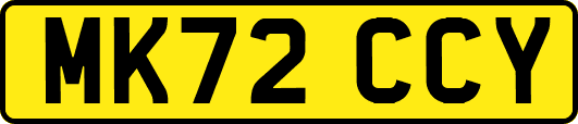 MK72CCY