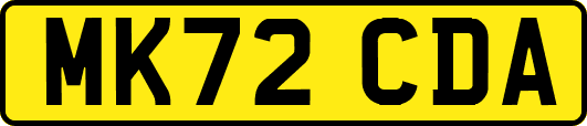 MK72CDA