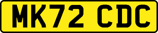 MK72CDC