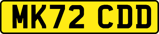 MK72CDD