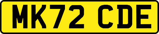 MK72CDE