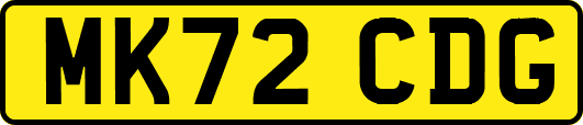 MK72CDG