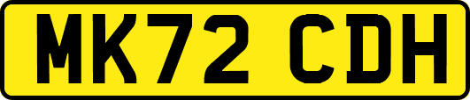 MK72CDH