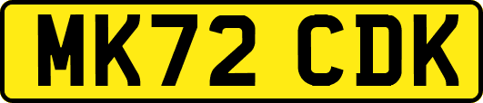 MK72CDK