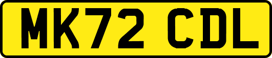 MK72CDL