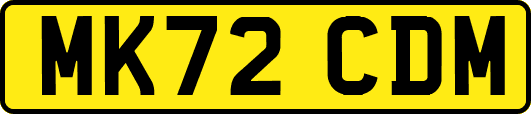 MK72CDM