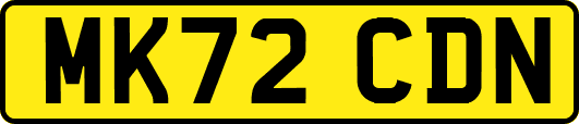 MK72CDN