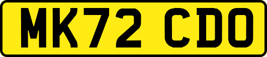 MK72CDO