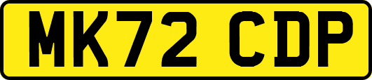 MK72CDP