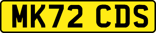 MK72CDS
