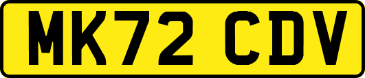 MK72CDV