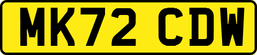 MK72CDW