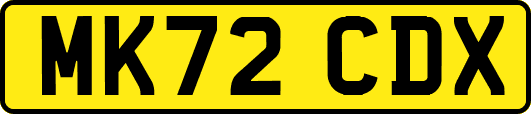 MK72CDX
